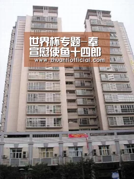 世界杯专题-奉宣慰使鱼十四郎(图4) 世界杯专题