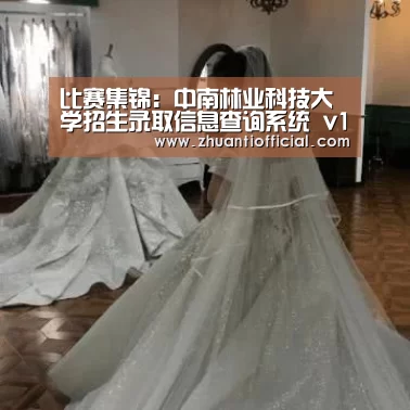 比赛集锦